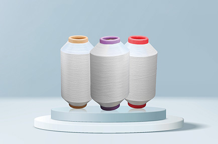 High-Tenacity Yarn