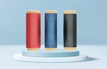 Ultra-Durable Yarn