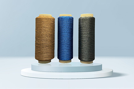 Fine Elastic Yarn